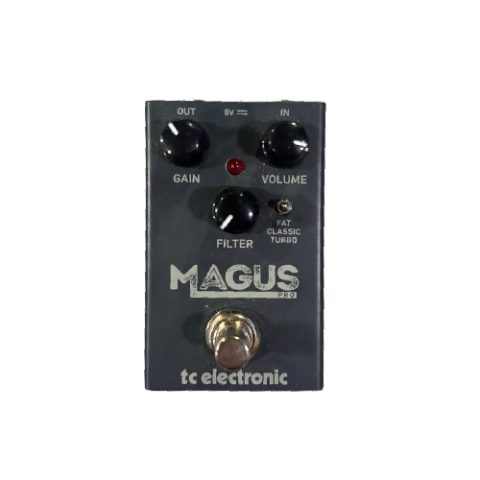 TC Eletronic Magus PRO